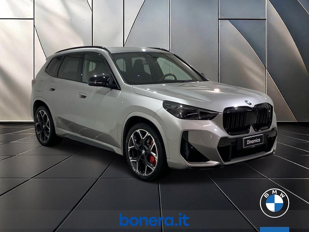 BMW X1 M 35 i MSport Pro xDrive