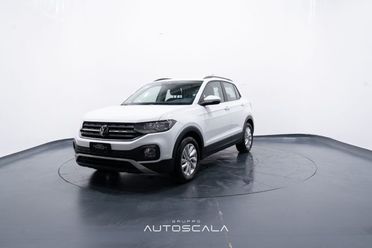 VOLKSWAGEN T-Cross 1.0 TSI 95cv Style BMT