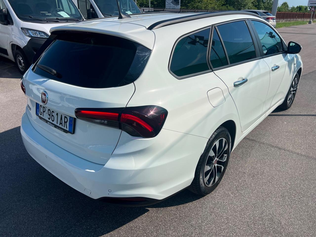 Fiat Tipo SW 1.6 Mjt 130 CV S&S My23