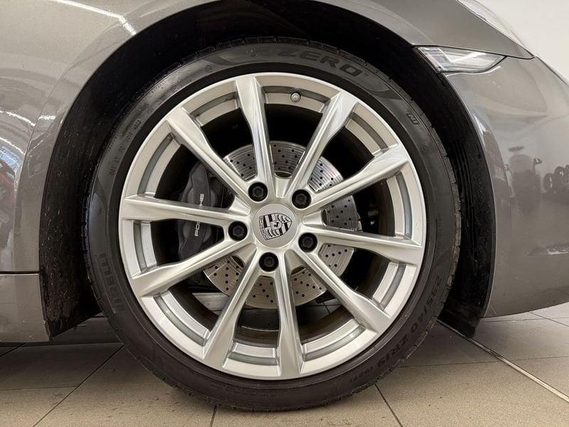 Porsche 718 718 Boxster 2.0