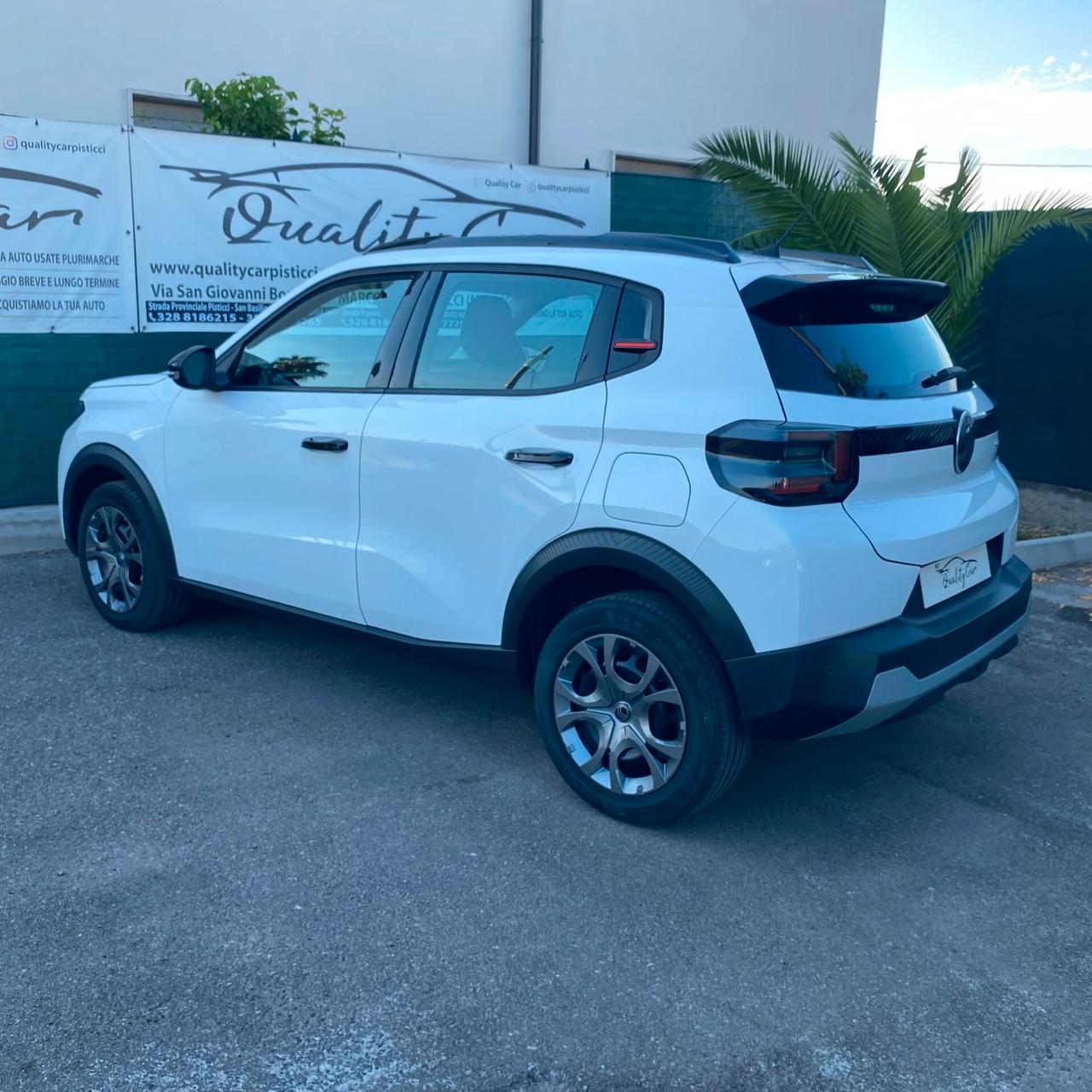Citroen C3 PureTech 100 S&S Plus