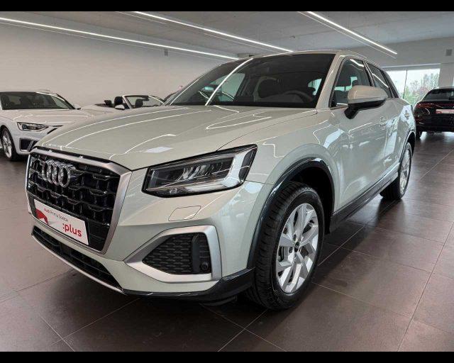 AUDI Q2 35 TFSI S tronic Admired Advanced