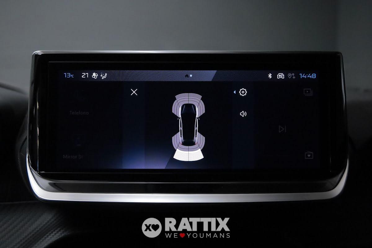 Peugeot 208 1.2 puretech 100CV Allure