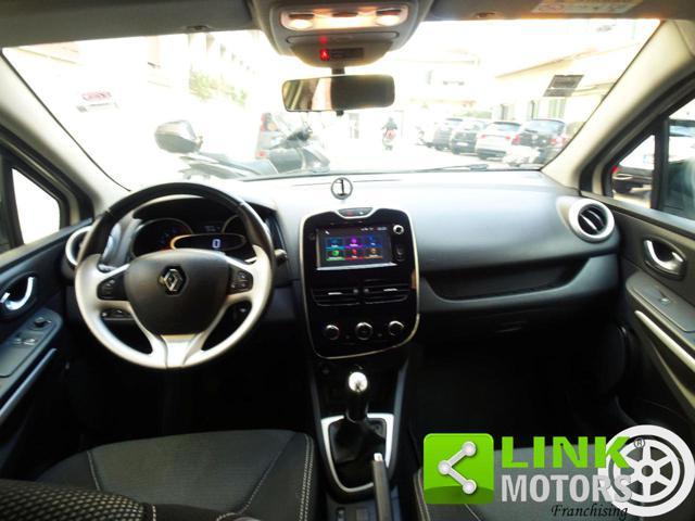 RENAULT Clio dCi 8V 75 CV 5 porte Energy Duel -PREZZO BOMBA...-