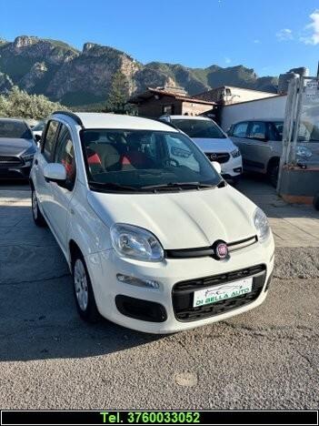 Fiat Panda 1.3 MJT 80 CV S&S Lounge