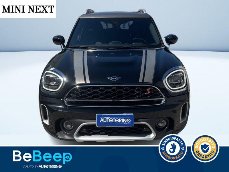 MINI Mini Countryman F60 MINI COUNTRYMAN 2.0 COOPER S YOURS ALL4 AUTO