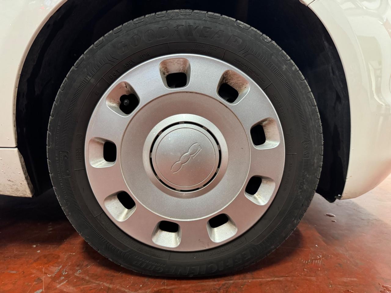 Fiat 500 1.0 Hybrid Prezzo senza vincoli