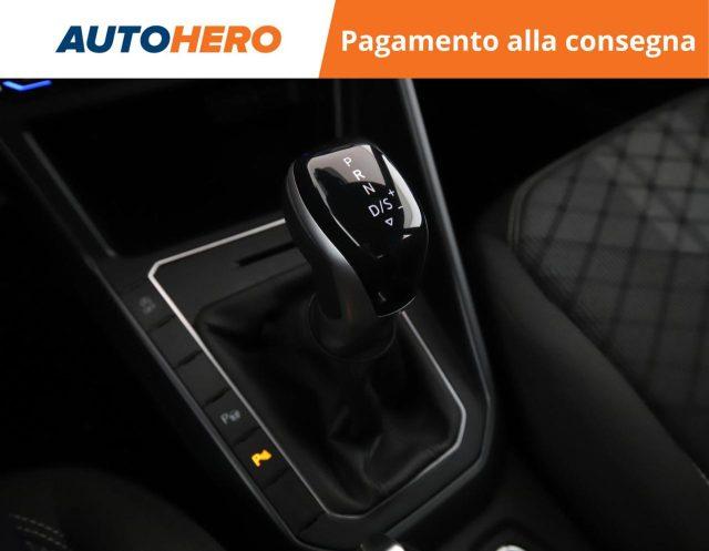 VOLKSWAGEN Polo 1.0 TSI 110 CV DSG R-Line