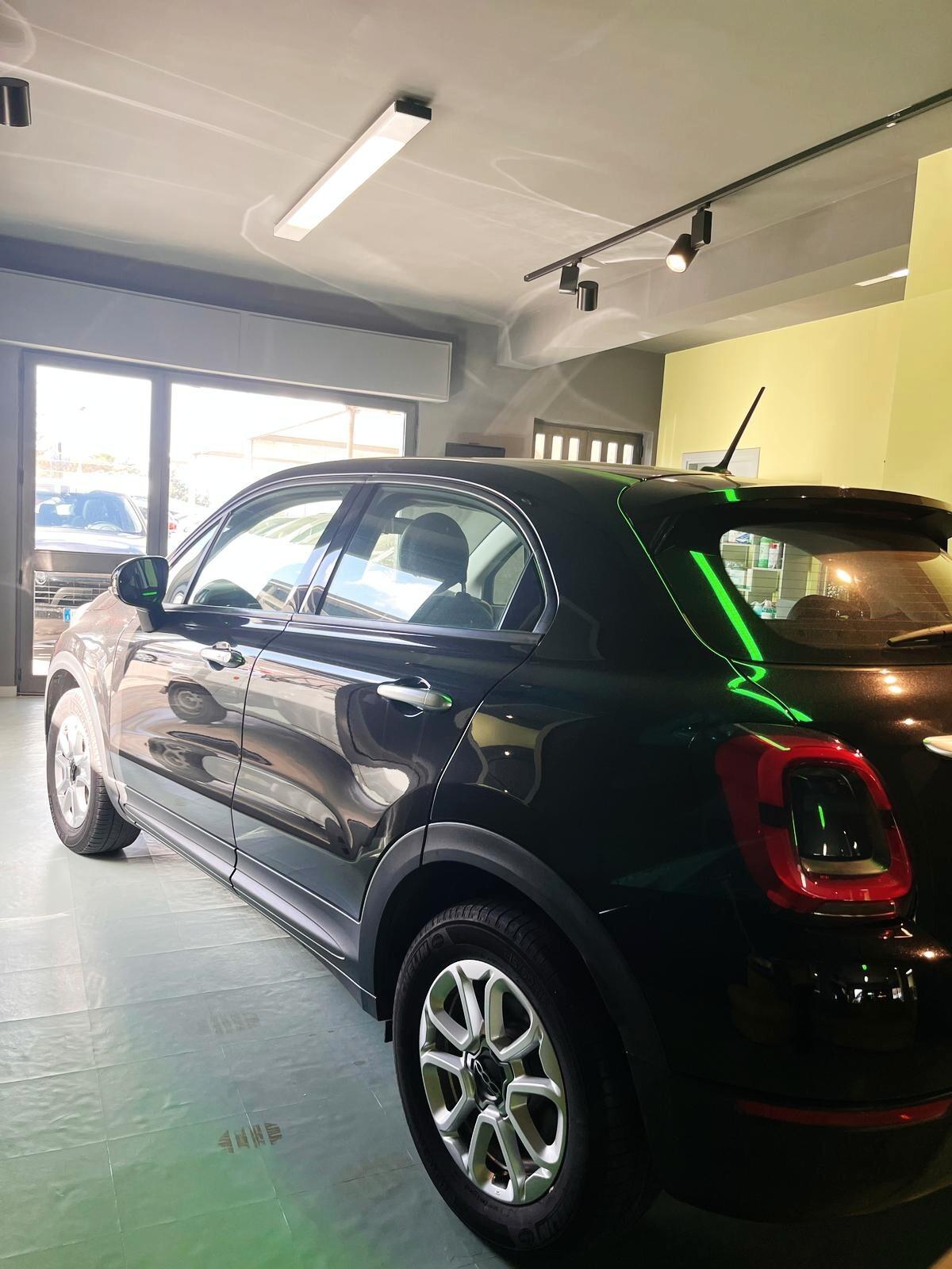 Fiat 500X 1.3 MultiJet 95 CV Cross