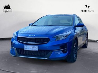 KIA XCeed 1.0 T-GDi Urban