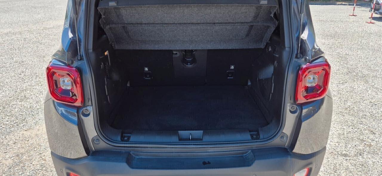 Jeep Renegade 1.0 120cv Limited-12/2020-km 54.000