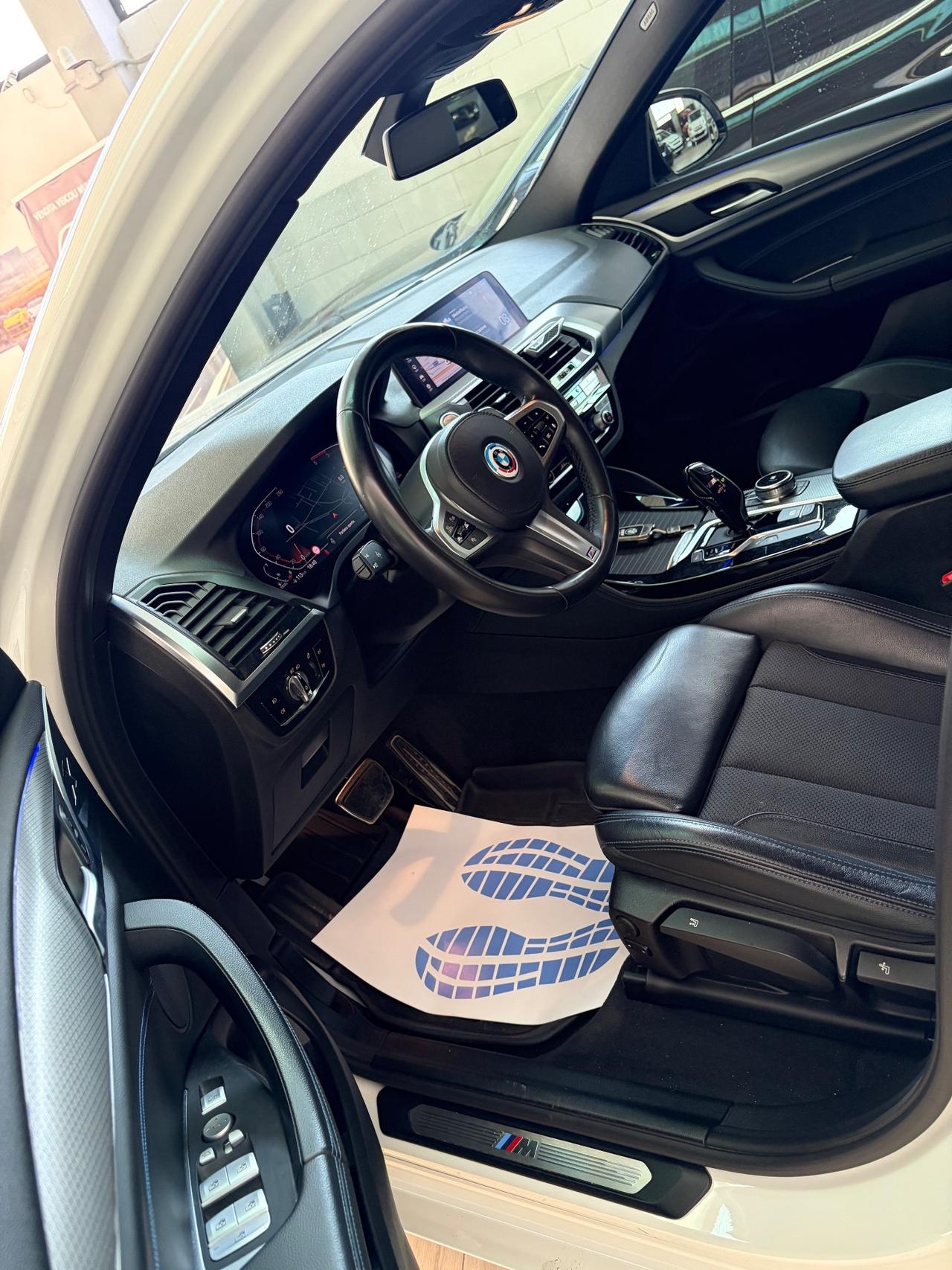 Bmw X4 xDrive20d Msport