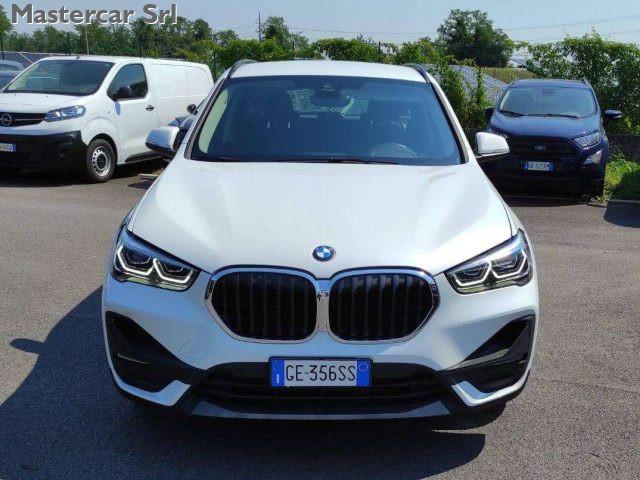BMW X1 X1 F48 2019 sdrive18d Advantage auto - GE356SS