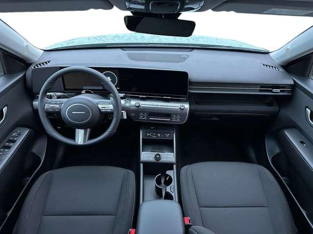 Hyundai KONA Kona HEV 1.6 DCT Business