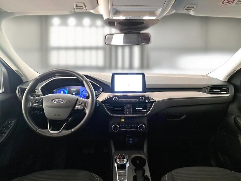 FORD KUGA 1.5 EcoBlue 120CV 2WD Titanium Auto