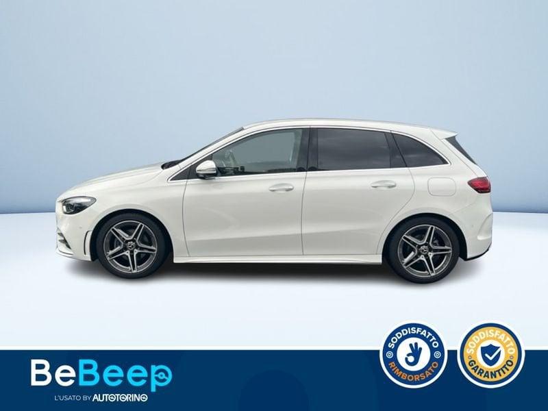 Mercedes-Benz Classe B B 200 D AMG LINE PREMIUM AUTO