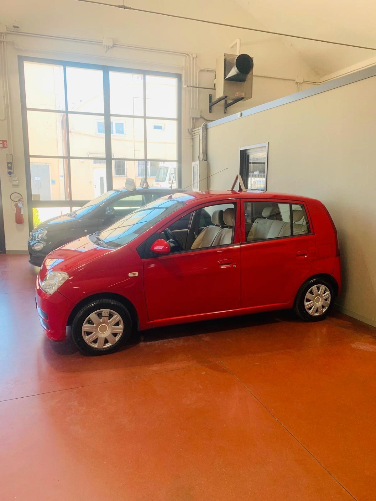Daihatsu Cuore 1.0 12V 5P CAMBIO AUTOMATICO-SOLO 90.000KM-OTTIMA