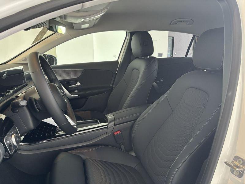 Mercedes-Benz Classe A A 180 d Automatic Advanced Progressive