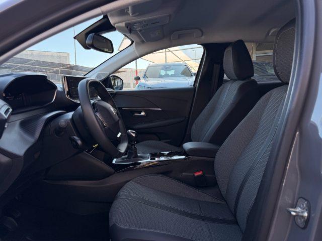 PEUGEOT 208 PureTech 100 GPL/B Stop&Start 5 porte Allure