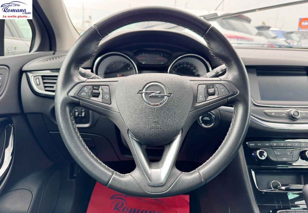 OPEL - Astra 5p 1.5 cdti Business Elegance 122cv at9#NAVIGATORE!RETROCAMERA!
