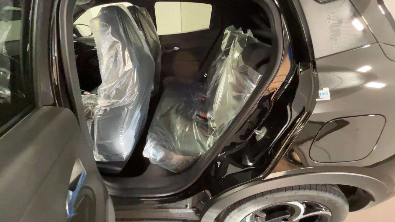 Alfa Romeo Junior 1.2 136 CV Hybrid eDCT6