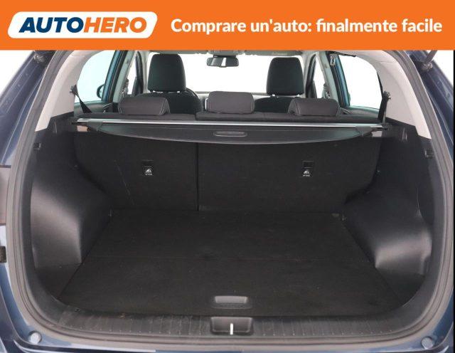 KIA Sportage 1.6 GDI 2WD Business Class