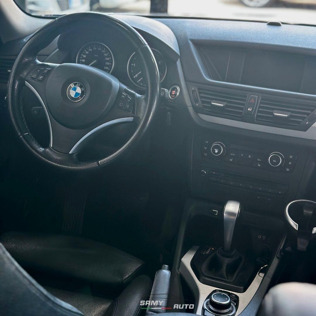 Bmw X1 xDrive23dA Futura