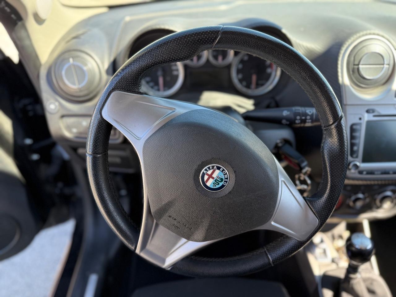 Alfa Romeo MiTo 1.4 105 CV *GPL SOLI 70.000KM*