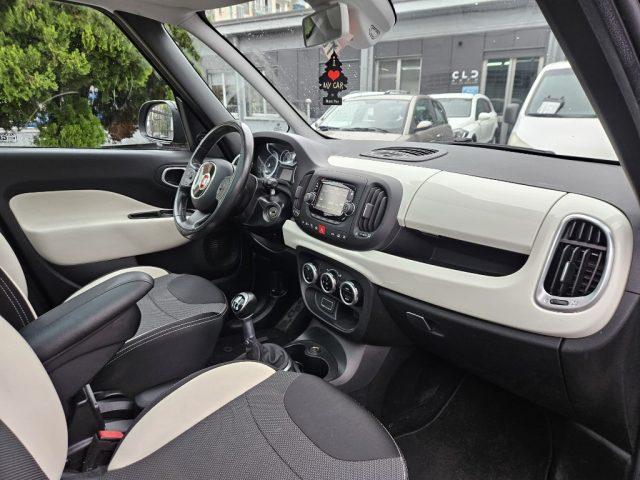 FIAT 500L 1.3 Multijet 95 CVTrekking