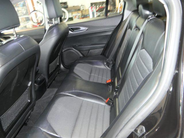 ALFA ROMEO Giulia 2.2 Turbodiesel 180 CV AT8 Super