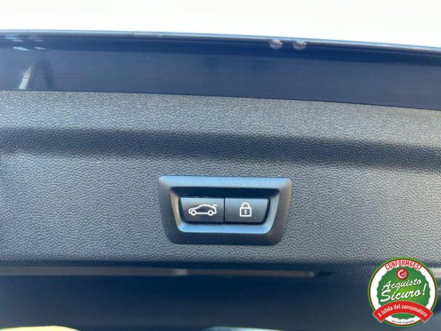 MINI Countryman 2.0 Cooper SD Business Countryman ALL4 Automatica