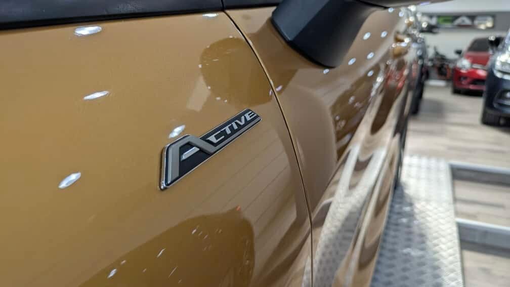 Ford Fiesta Active 1.0 Ecoboost 100 CV