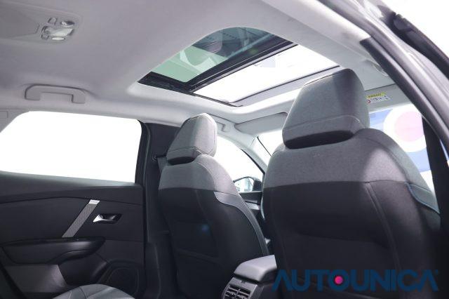 CITROEN C4 PURETECH 130 S&S MAX TETTO PANORAMICO APRIBILE