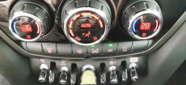 MINI Countryman 1.5 Cooper SE Classic Countryman ALL4