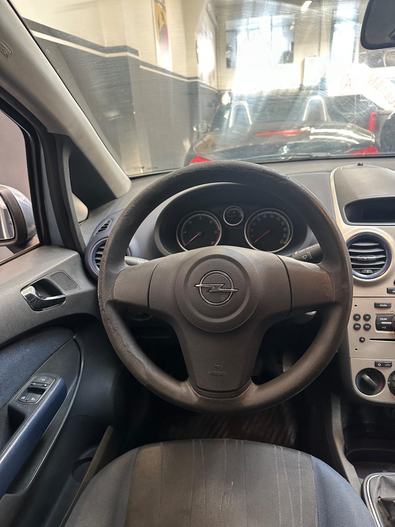 Opel Corsa 1.3 CDTI 75CV 5 porte Cosmo