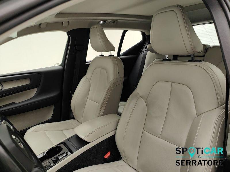 Volvo XC40 1.5 t3 Inscription 163cv my20