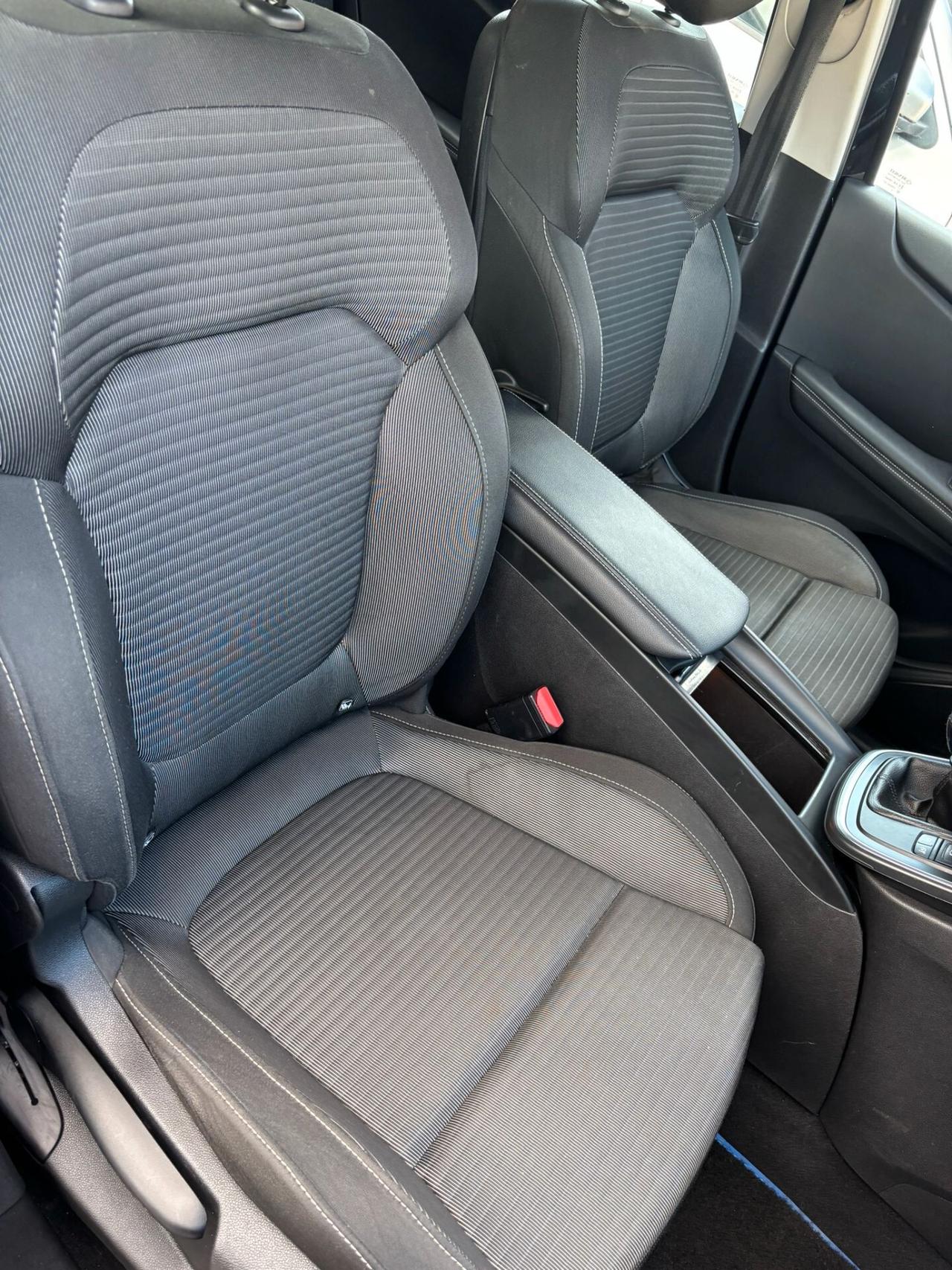 Renault Scenic Scénic dCi 8V 110 CV Energy Zen