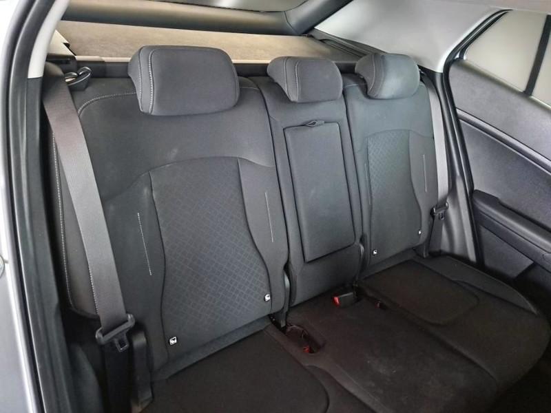 KIA SPORTAGE 1.6 CRDI MHEV BUSINESS 2WD DCT SUV