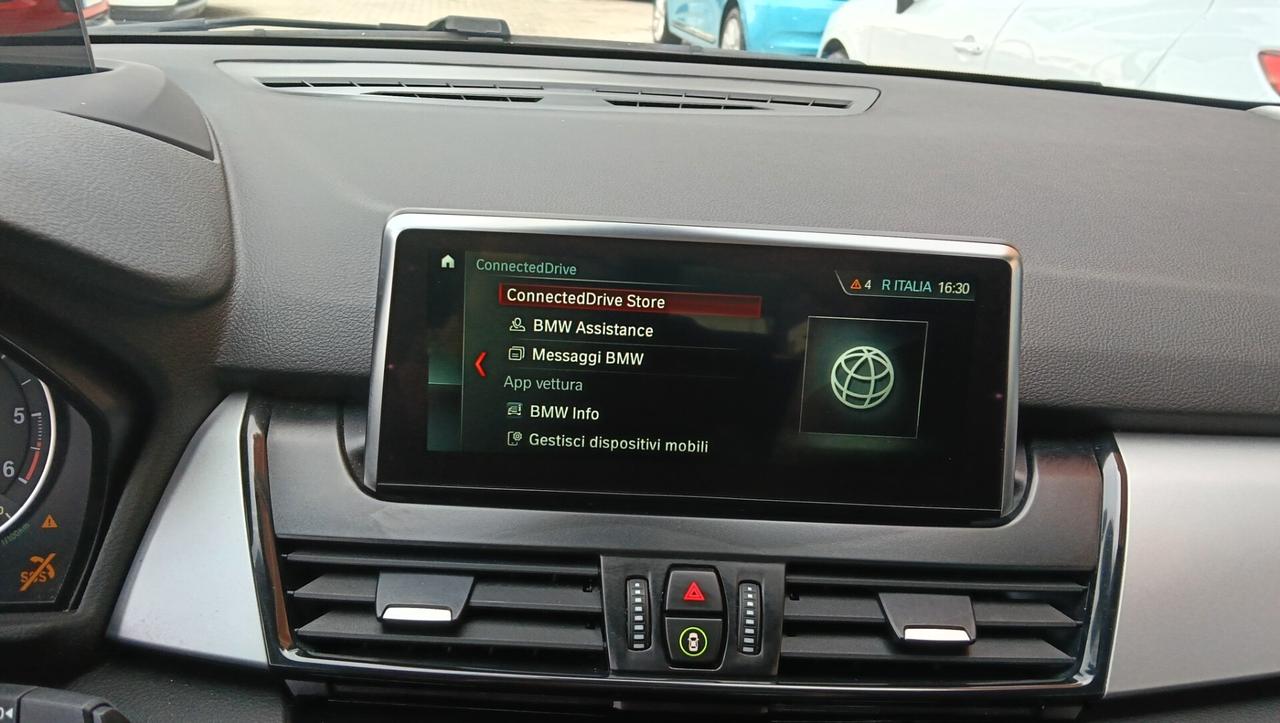 BMW SERIE 2 AUTO -PREZZO PROMO!