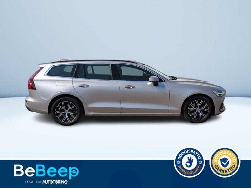 Volvo V60 2.0 B3 CORE AUTO