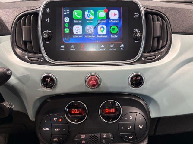 FIAT 500 1.0 Hybrid Launch Edition PREZZO REALE