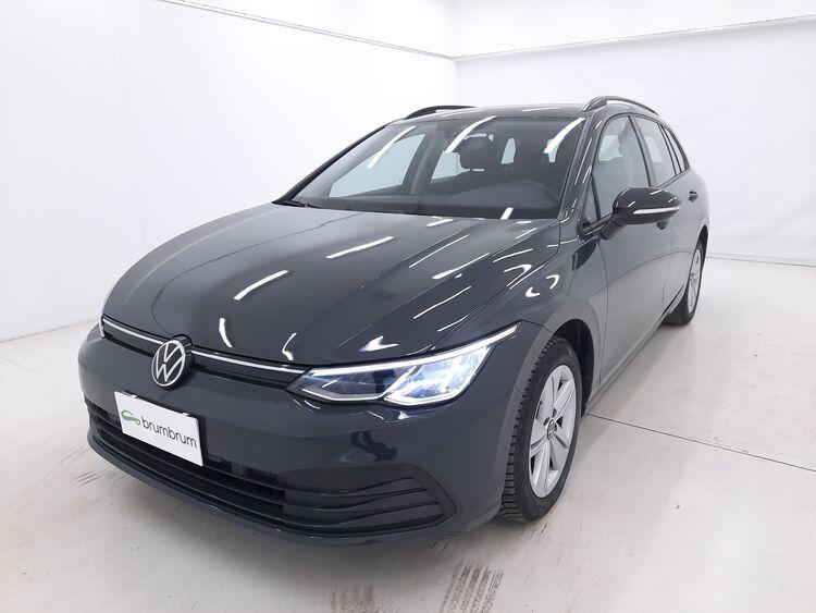 Volkswagen Golf Variant Life DSG BR509890 2.0 Diesel 116CV