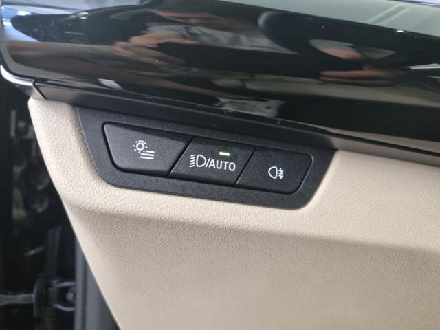 BMW X1 sDrive 18d xLine