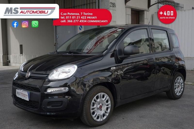 FIAT Panda FIAT Panda 1.0 FireFly S&S Hybrid Unicoproprietario