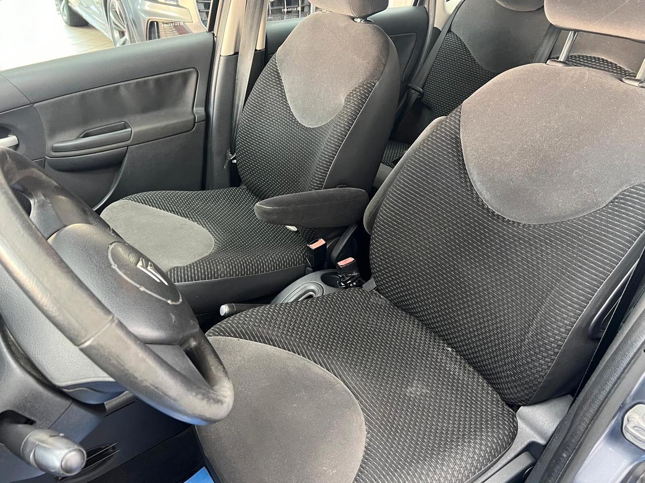 Citroen C3 1.1 Benzina/GPL 5p. 60 Cv - Ok Neopaten