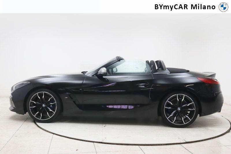 BMW Z4 M 40 i Steptronic