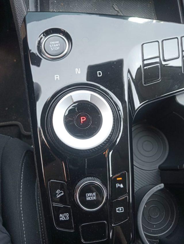 KIA Sportage 1.6 HEV FULL HYBRID AT "STYLE" *uniproprietario*