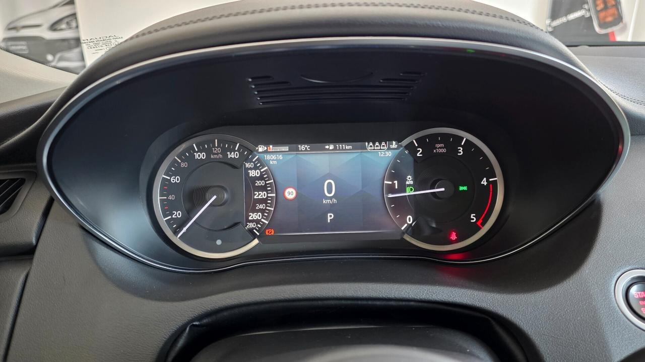 Jaguar E-Pace 2.0D I4 163 CV AWD Auto R-Dynamic HSE