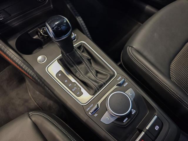 AUDI Q2 30 TDI S tronic S line Edition