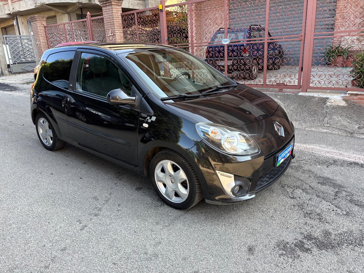 Renault Twingo 1.5 dCi 65CV Dynamique